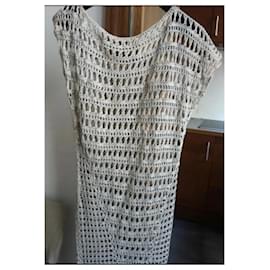 All Saints-Dresses-Grey