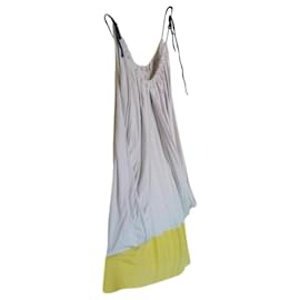 See by Chloé Vestidos Gris