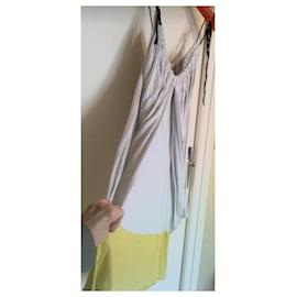 See by Chloé-Dresses-Grey