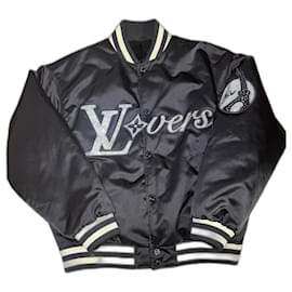 HOT Monogram Doudoune Sans Manche Lv Doudoune Monogram