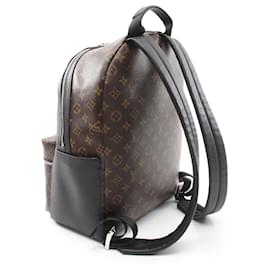 Louis Vuitton-Sac à dos Discovery PM Monogram Louis Vuitton-Gris