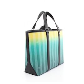 Louis Vuitton-Sac Weekend Tote PM Louis Vuitton M59919-Vert