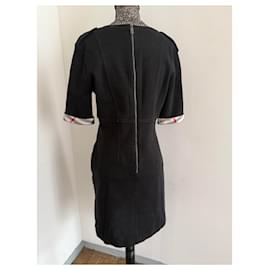 Burberry-Burberry dress for women in very good condition-Other