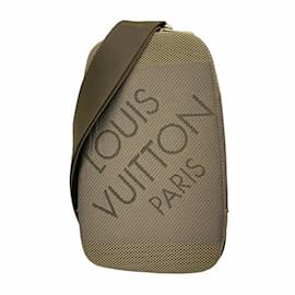 Louis Vuitton-Sac à bandoulière Louis Vuitton Damier Géant Mage M93500-Autre