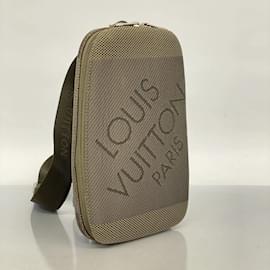 Louis Vuitton-Sac à bandoulière Louis Vuitton Damier Géant Mage M93500-Autre