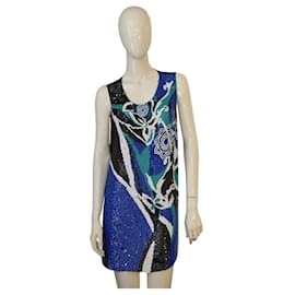 Autre Marque-Dresses-Multiple colors