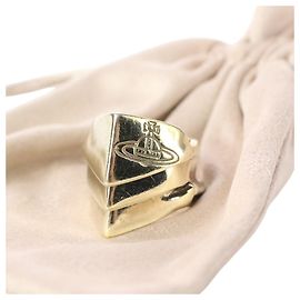 Anillo Knuckle Duster de Vivienne Westwood Otro