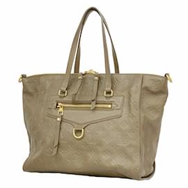 Louis Vuitton-Louis Vuitton Ombre Tote Bag-Other