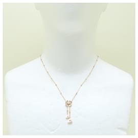 Bulgari-Bvlgari Fiorever Necklace in 18K Pink Gold-Other