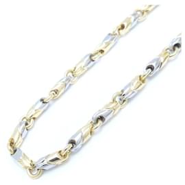 Bulgari-Bvlgari Passo Doppio Necklace-Other