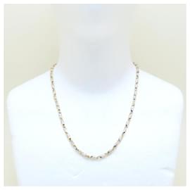 Bulgari-Bvlgari Passo Doppio Necklace-Other