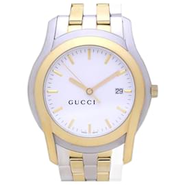 Gucci-GUCCI G-Class YA055214 Men's Wristwatch-Other