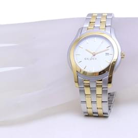 Gucci-GUCCI G-Class YA055214 Men's Wristwatch-Other
