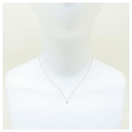 Tiffany & Co-Tiffany & Co. Solitaire Necklace-Other