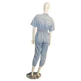 Pinko-Jumpsuits-Blue
