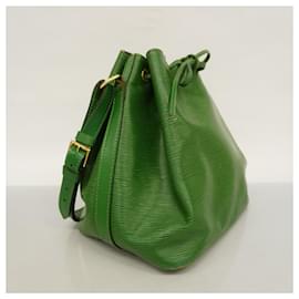 Louis Vuitton-Louis Vuitton Epi Petit Noe Shoulder Bag-Other