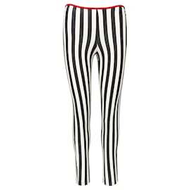 Autre Marque-Fuzzi Stripe Pants-Multiple colors
