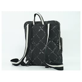 Chanel-Chanel Travel line-Black