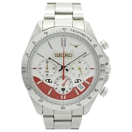 Seiko-Seiko I.G.I Shinkansen Kamome Debut Commemorative Watch-Other
