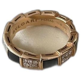 Bulgari Bvlgari Serpenti Viper Bijouterie dorée