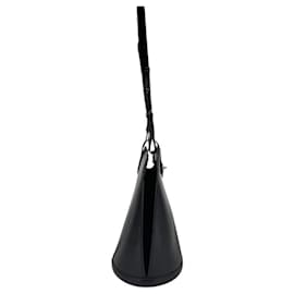 Louis Vuitton-Louis Vuitton Cluny-Black