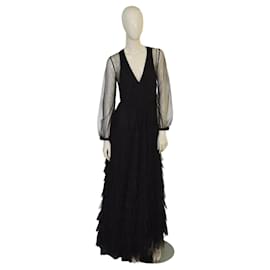 Autre Marque-Dresses-Black
