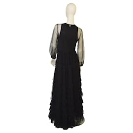 Autre Marque-Dresses-Black
