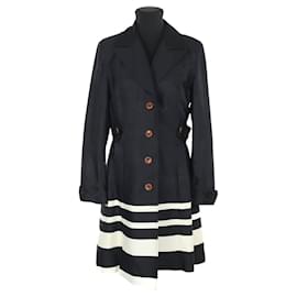 By Malene Birger Black coat Black