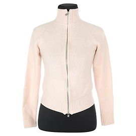 Loro Piana Kaschmir-Cardigan Pink