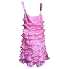 Ralph Lauren-Dresses-Pink