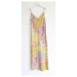 Marc Jacobs-Dresses-Pink