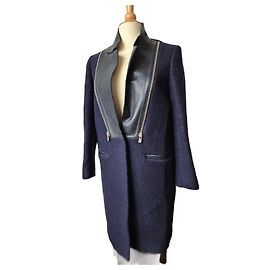Sandro coat for women in very good condition Other