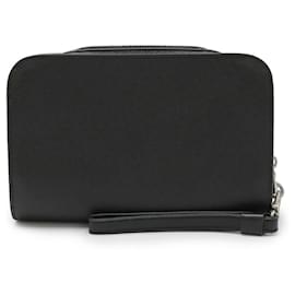 Louis Vuitton-Pochette Baikal Taiga de Louis Vuitton-Noir