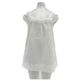 Dkny Camicia bianca Bianco