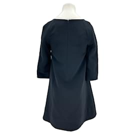 Gianluca Capannolo-Robe noire-Black