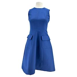 Aspesi-Robe marine-Navy blue