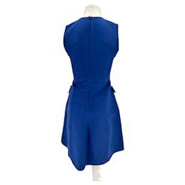 Aspesi-Robe marine-Navy blue