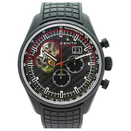 Zénith-Zenith Chronomaster Skeleton Dial Watch-Other