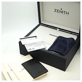 Zénith-Zenith Chronomaster Skeleton Dial Watch-Other