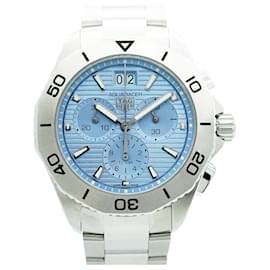 Tag Heuer-TAG Heuer Aquaracer CBP1112 Blue Dial Men's Watch-Other