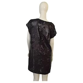 See by Chloé-Dresses-Black
