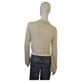 Autre Marque-Knitwear-Beige