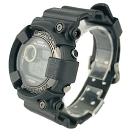 Autre Marque-Casio G-SHOCK Frogman DW-8200BM-1T Men's Watch-Other