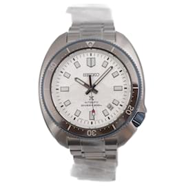 Seiko-SEIKO Prospex 1970 Mechanical Diver Limited Edition Watch-Other