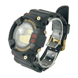 Autre Marque-Casio G-SHOCK Frogman 7th Anniversary Model DW-8201NT-1JR-Other