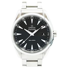 Omega-Omega Seamaster 231.10.39.60.06.001 Grey Dial Men's Watch-Other