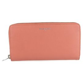 Balenciaga Essential Long Wallet Pink