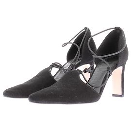 J.Crew Escarpins noirs "Jules" Noir