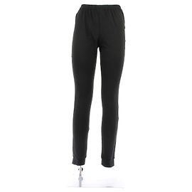 Moncler Leggings Schwarz Polyester M Schwarz