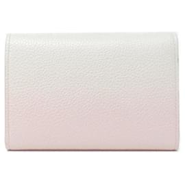 Louis Vuitton-Louis Vuitton Capucines Wallet-Pink